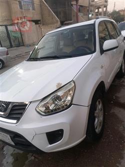 Chery Tiggo 3